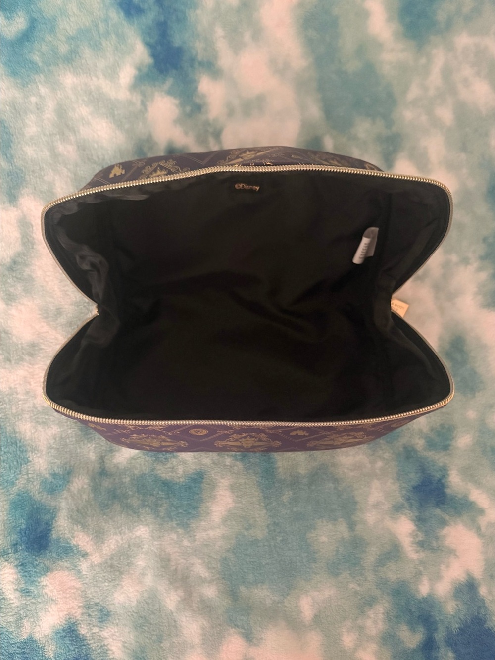 Disney Villains - Bath & Body Works Makeup Bag! ๐ - Picture 4 of 6